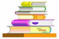 RELAÇÃO DE ALGUMAS OBRAS E AUTORES QUE VOCÊ PODE ENCONTRAR EM NOSSA BIBLIOTECA!